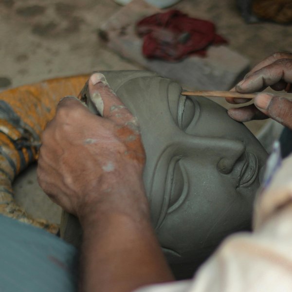 realistisch boetseren