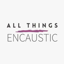 allthingsencaustic.com