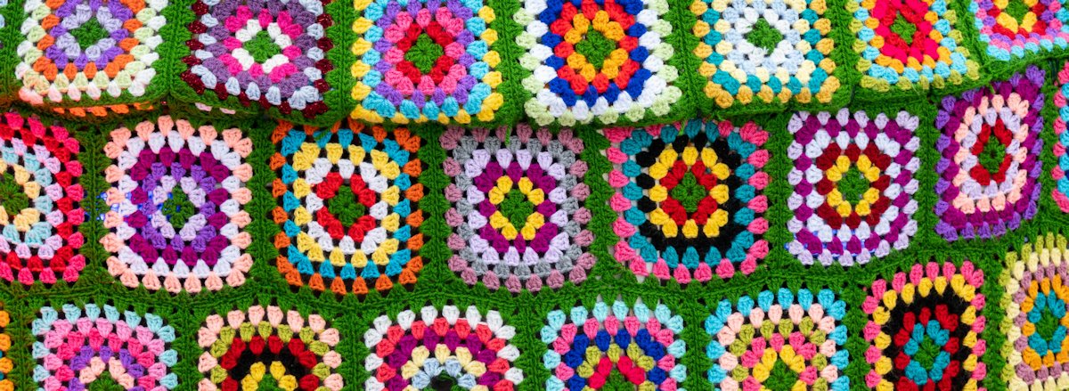 granny square