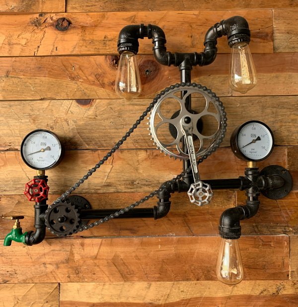 rube goldberg machine