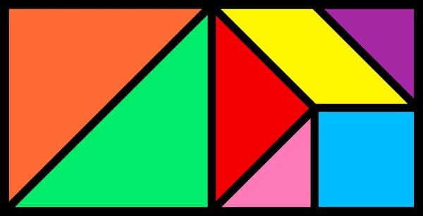 tangram
