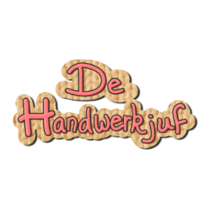 dehandwerkjuf.nl